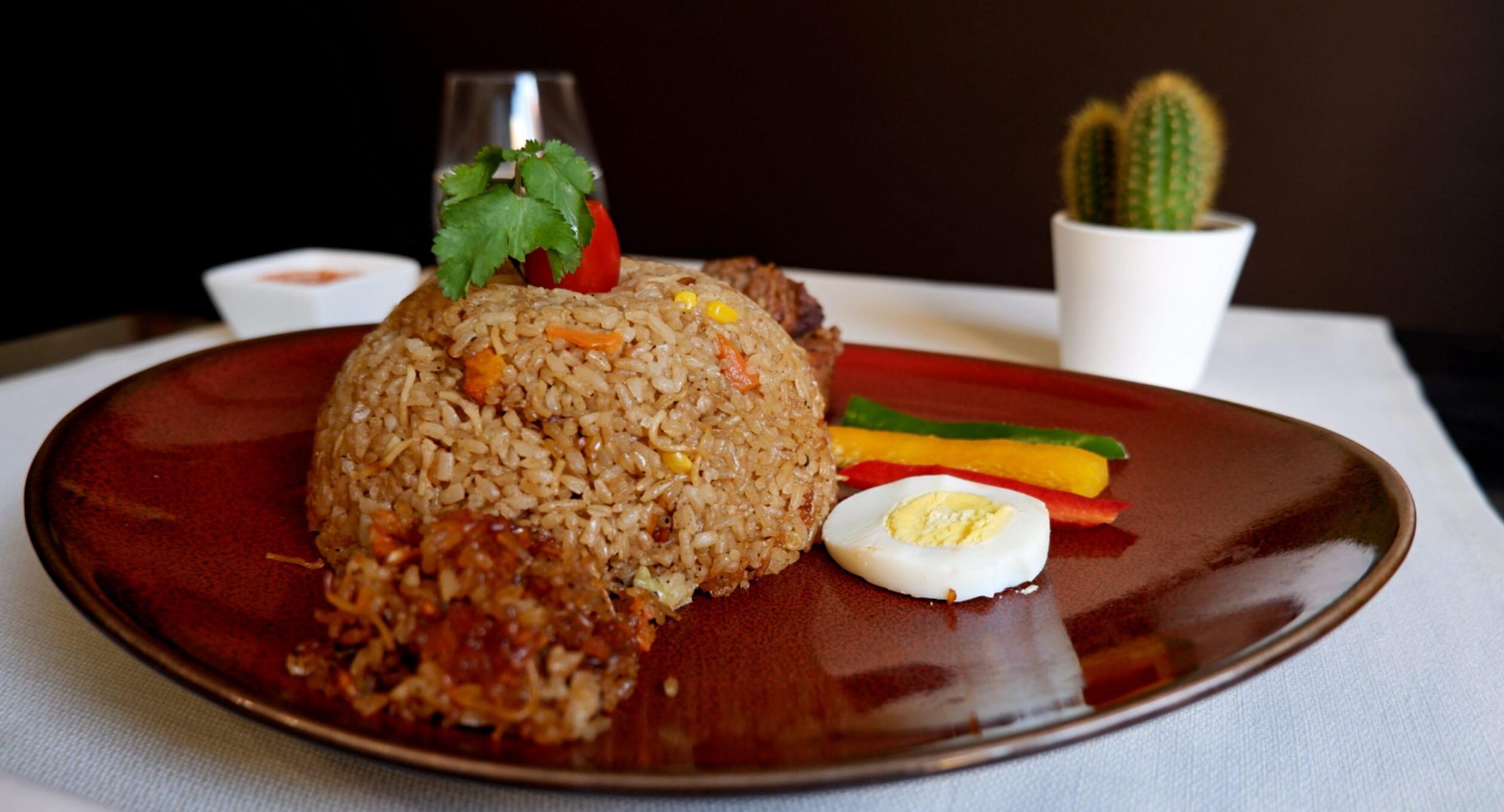 Ristorante Baobab photo 1