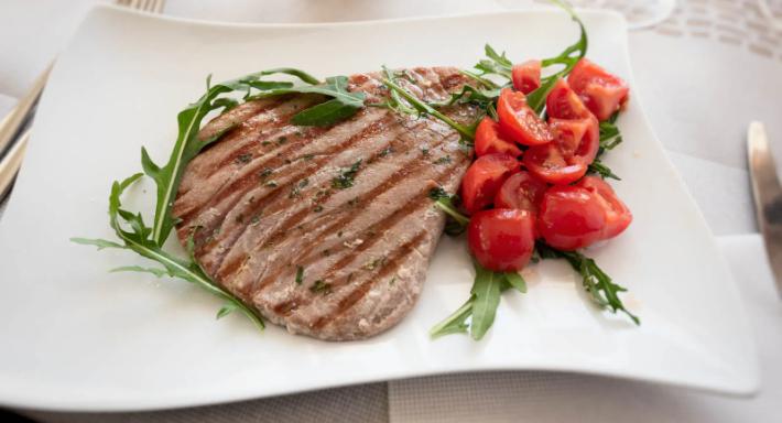 Ristorante Bella Costa Porto Cesareo