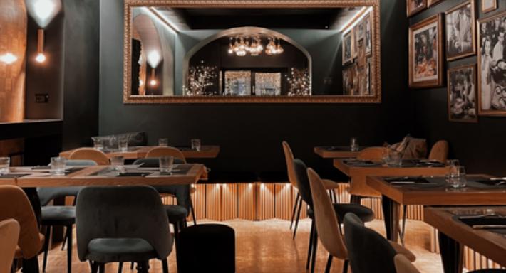 Ristorante BellaDonna photo 1