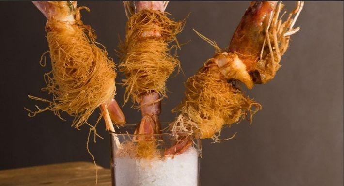 Ristorante Boccon' Divino