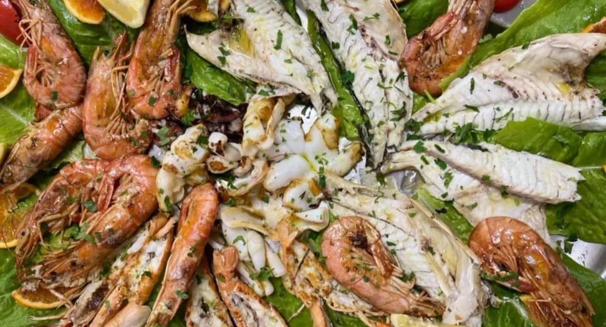 Ristorante Boccuccia