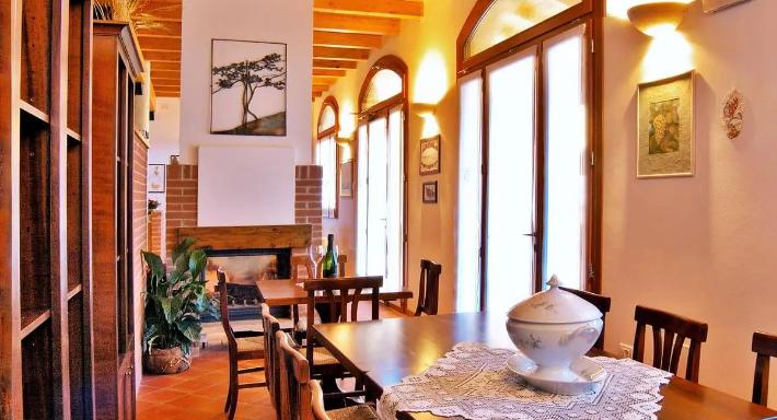Ristorante Borgo delle Vigne photo 1