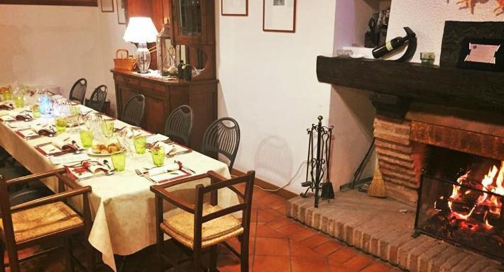 Ristorante Borgo delle Vigne photo 4