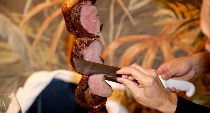 Ristorante Brasiliano O'Carioca