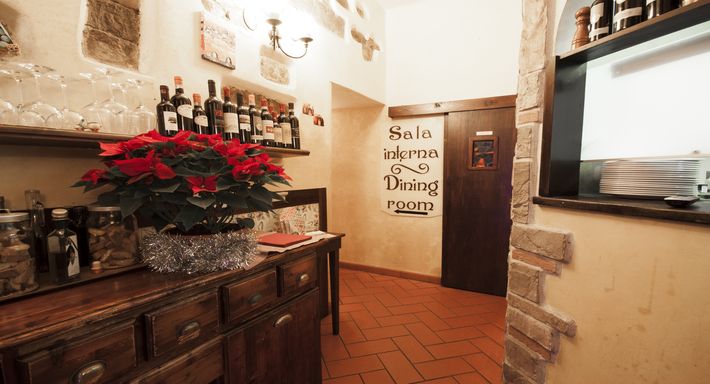 Ristorante Buca Poldo photo 1