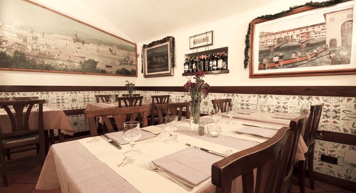Ristorante Buca Poldo photo 5