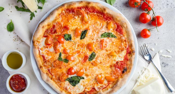 Ristorante Buongiorno photo 1