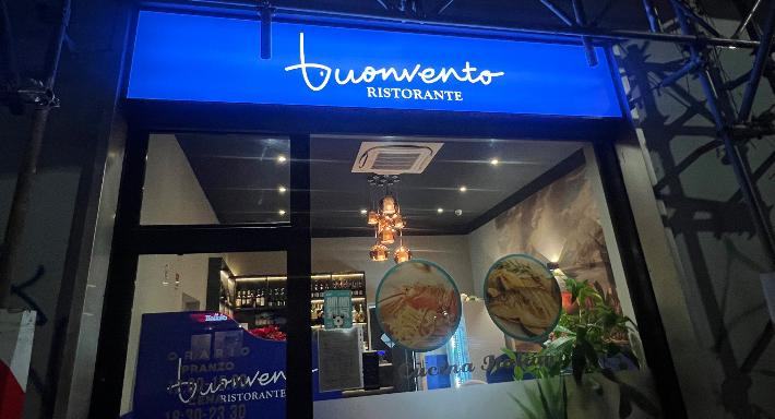 Ristorante Buonvento photo 1