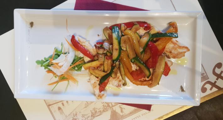 Ristorante Caffe' Pitti - Botteghina photo 3
