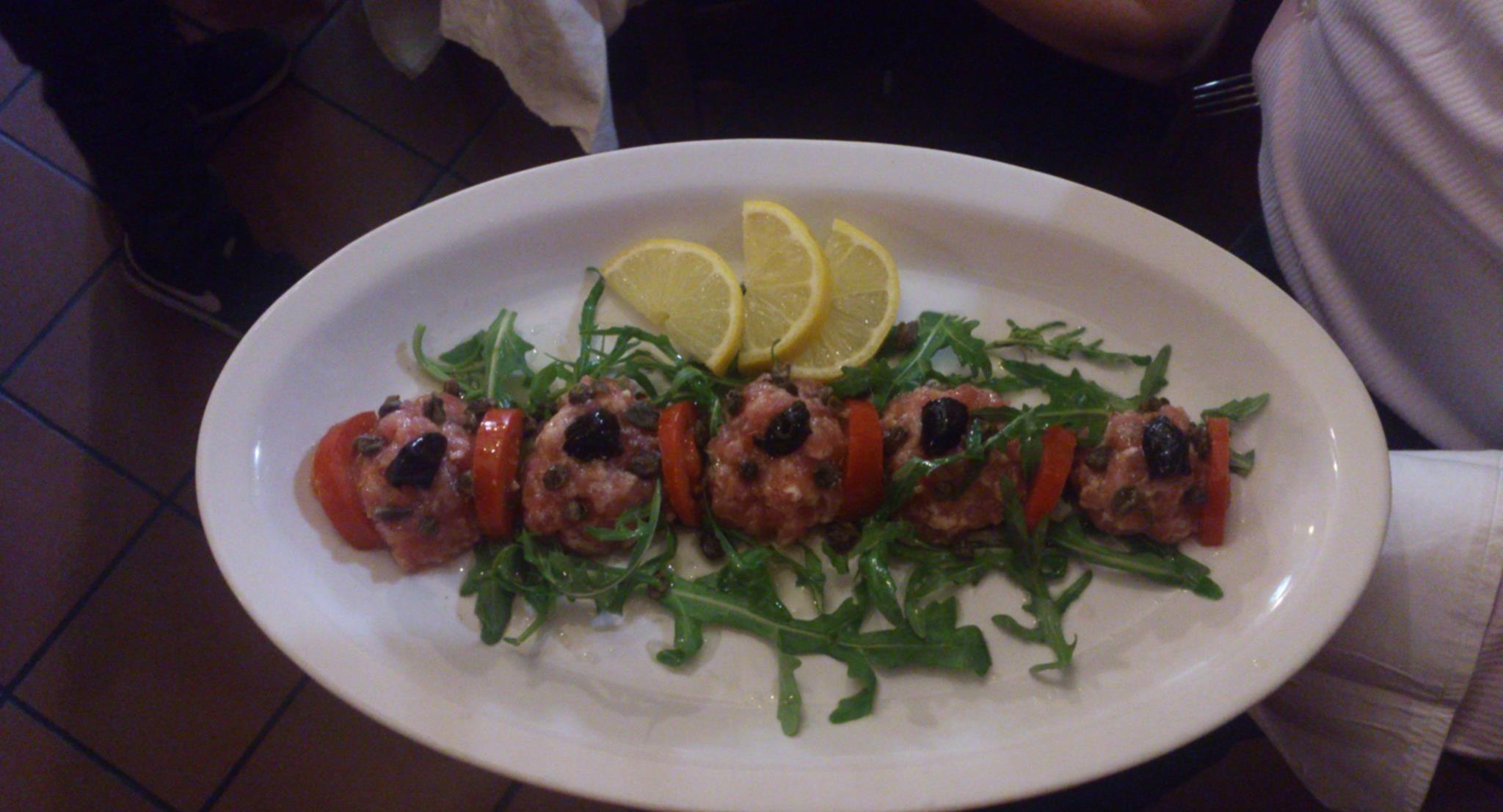 Ristorante Cambusa photo 1