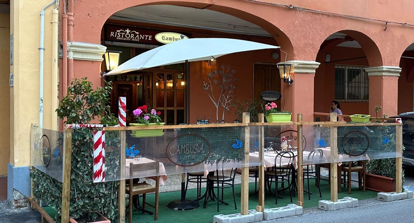 Ristorante Cambusa photo 3