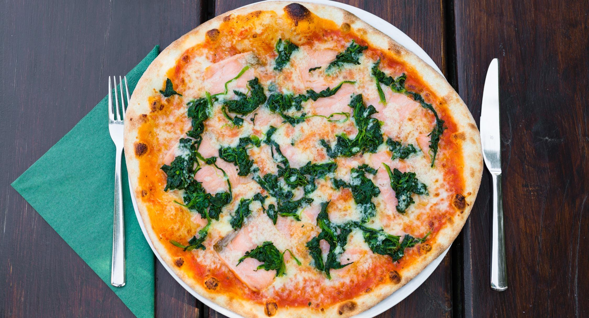 Ristorante CAORLE Pizzeria photo 2