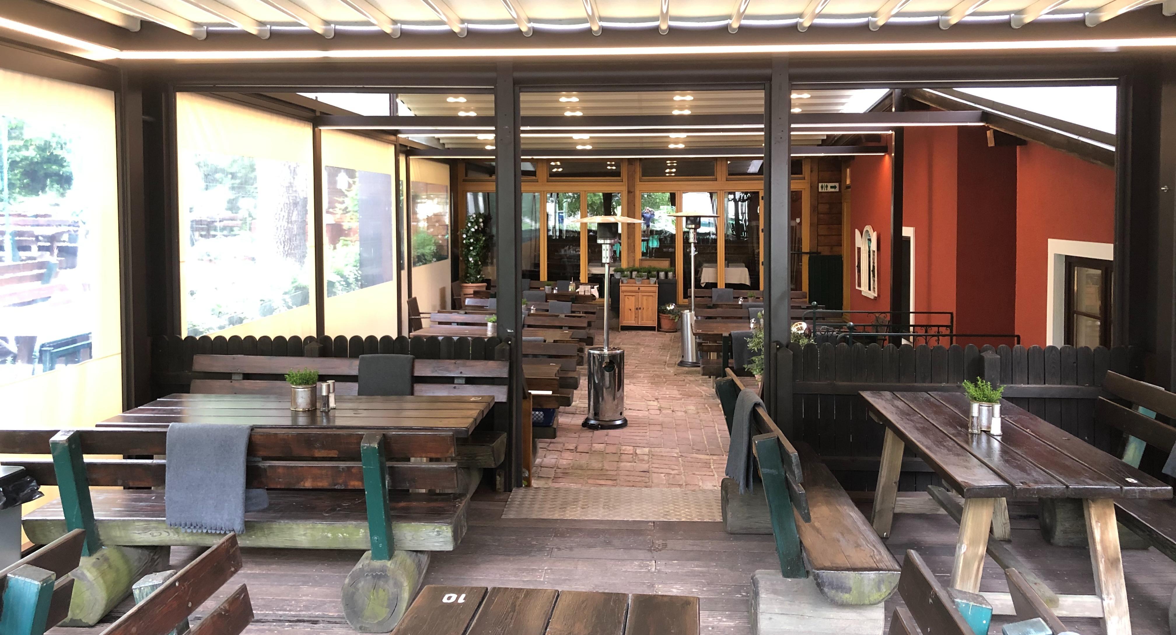 Ristorante CAORLE Pizzeria photo 5