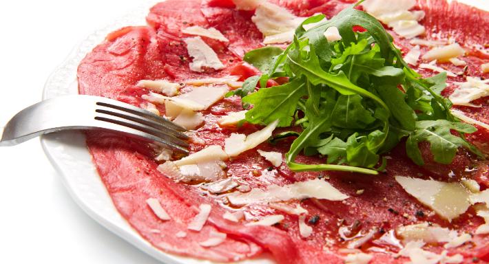 Ristorante Capitano photo 2