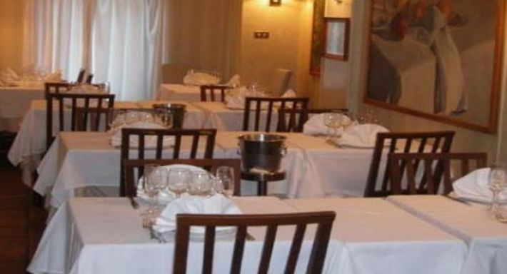 Ristorante Capo Boi photo 1