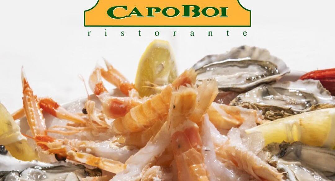 Ristorante Capo Boi photo 4