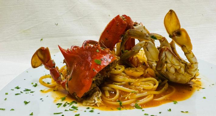 Ristorante Capogrossi photo 1
