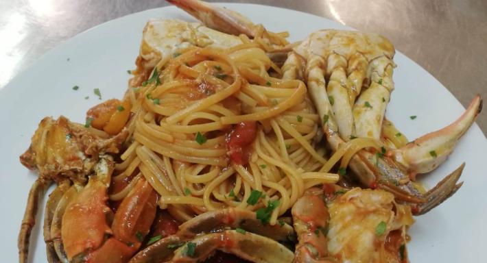 Ristorante Capogrossi photo 3