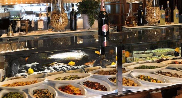 Ristorante Casa Isoletta