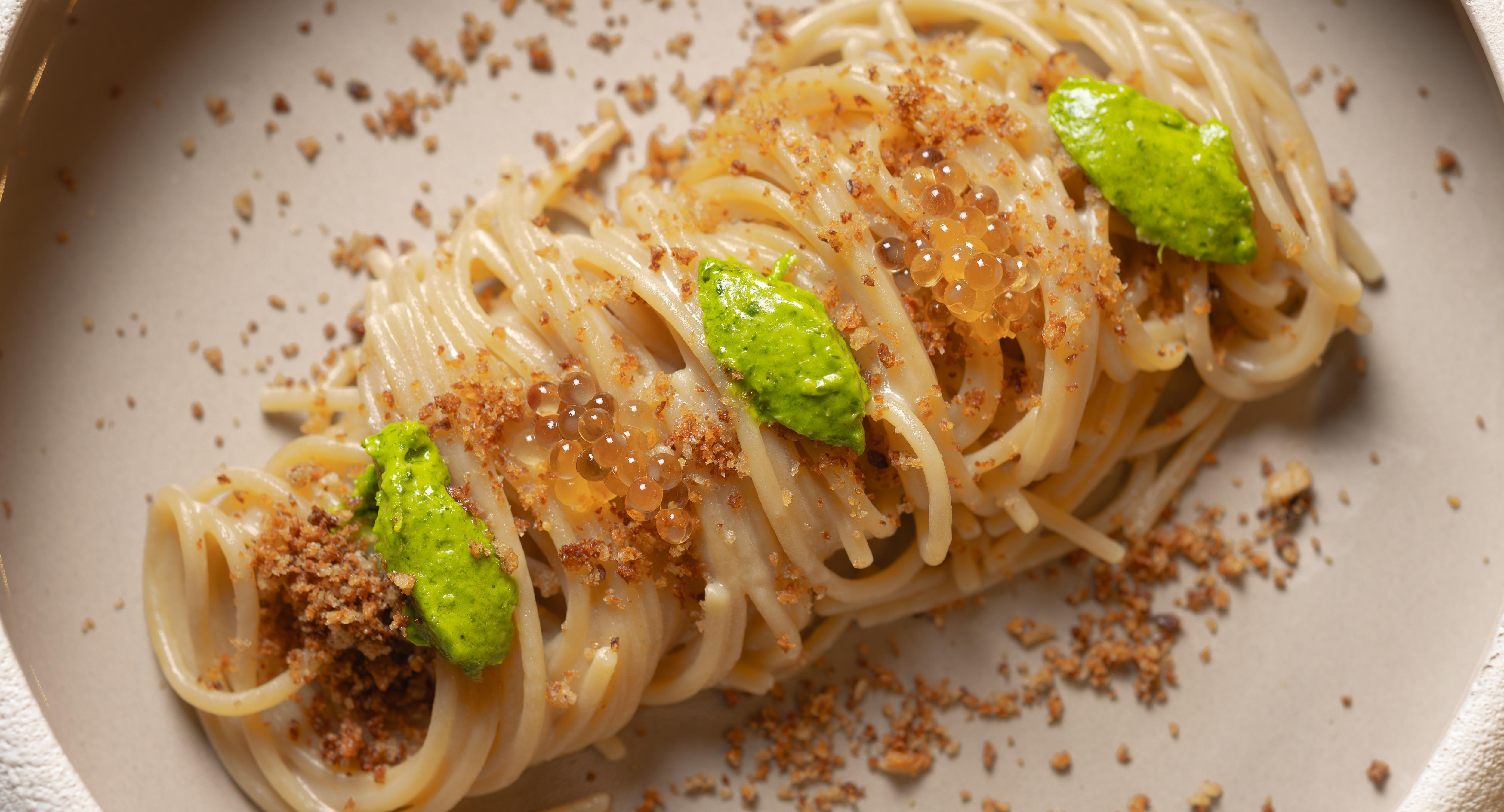 Ristorante Casa Savoia