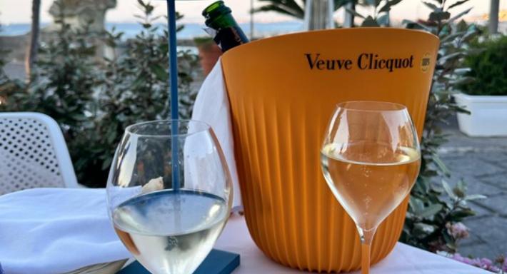 Ristorante Caterina a Mare