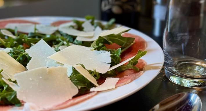 Ristorante Centovini photo 3