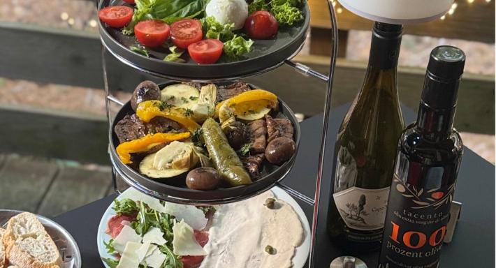 Ristorante Centovini photo 4