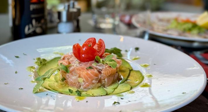 Ristorante Centovini