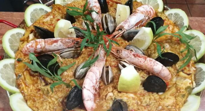 Ristorante Chalet