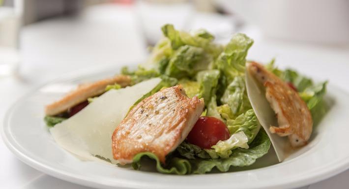 Ristorante Cinque photo 2