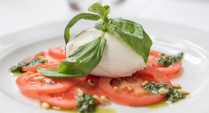 Ristorante Cinque photo 3