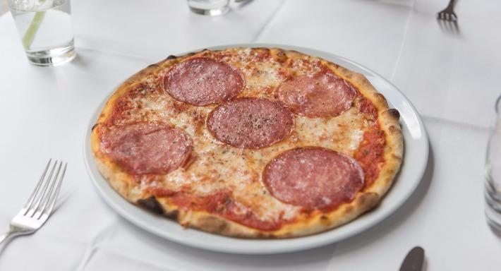 Ristorante Cinque photo 4