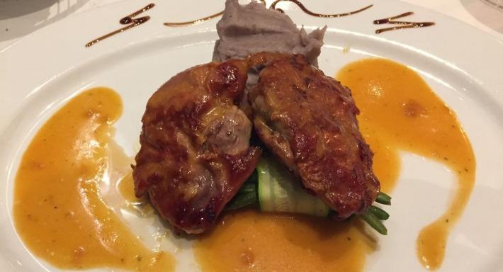 Ristorante Cinque photo 5