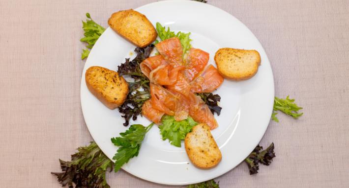 Ristorante Civico 40 photo 1