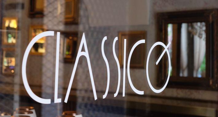 Ristorante Classico