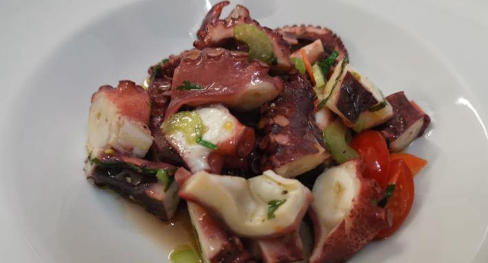 Ristorante Club Nautico della Vela photo 2