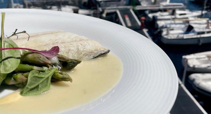 Ristorante Club Nautico della Vela photo 3