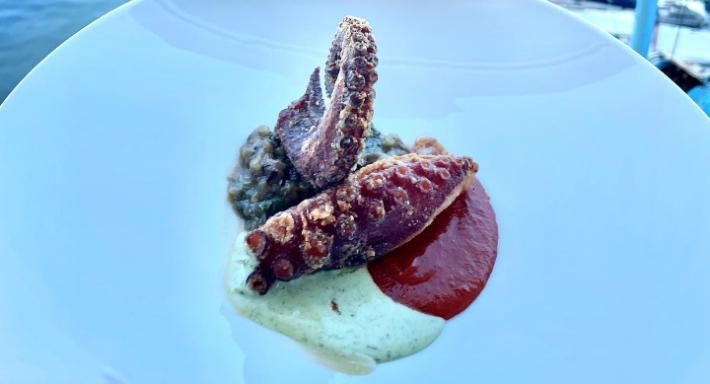 Ristorante Club Nautico della Vela photo 4