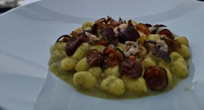 Ristorante Club Nautico della Vela photo 5