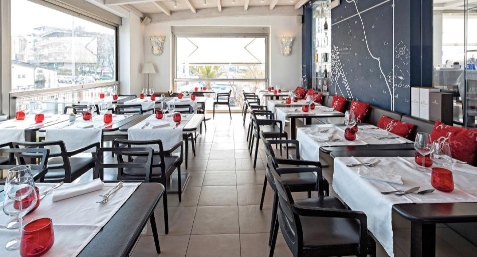 Ristorante Club Nautico photo 1