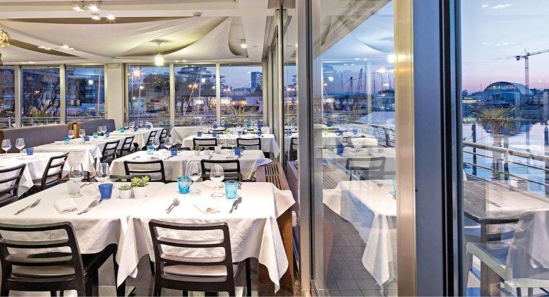 Ristorante Club Nautico photo 5