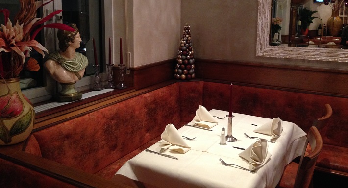 Ristorante Colosseo photo 2