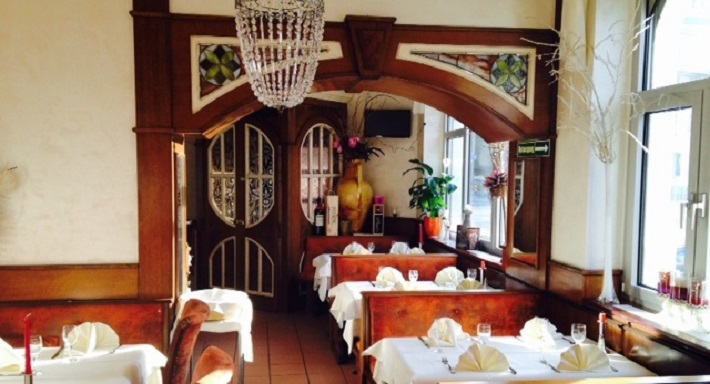 Ristorante Colosseo photo 3