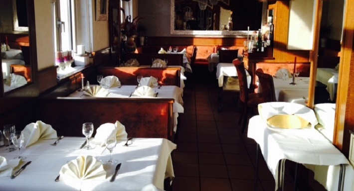 Ristorante Colosseo photo 4