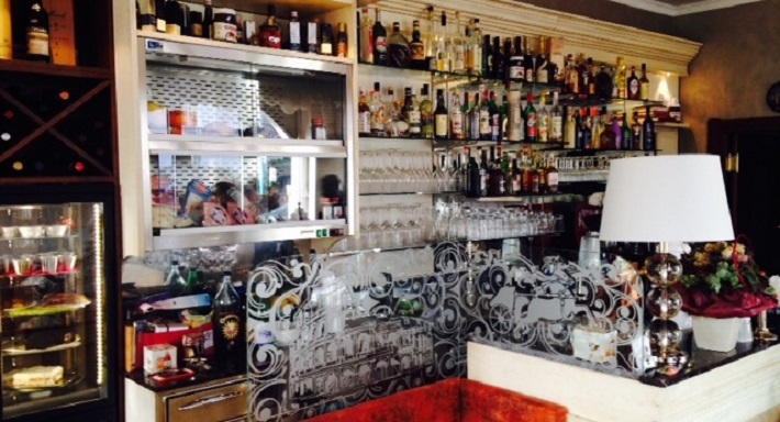 Ristorante Colosseo photo 5