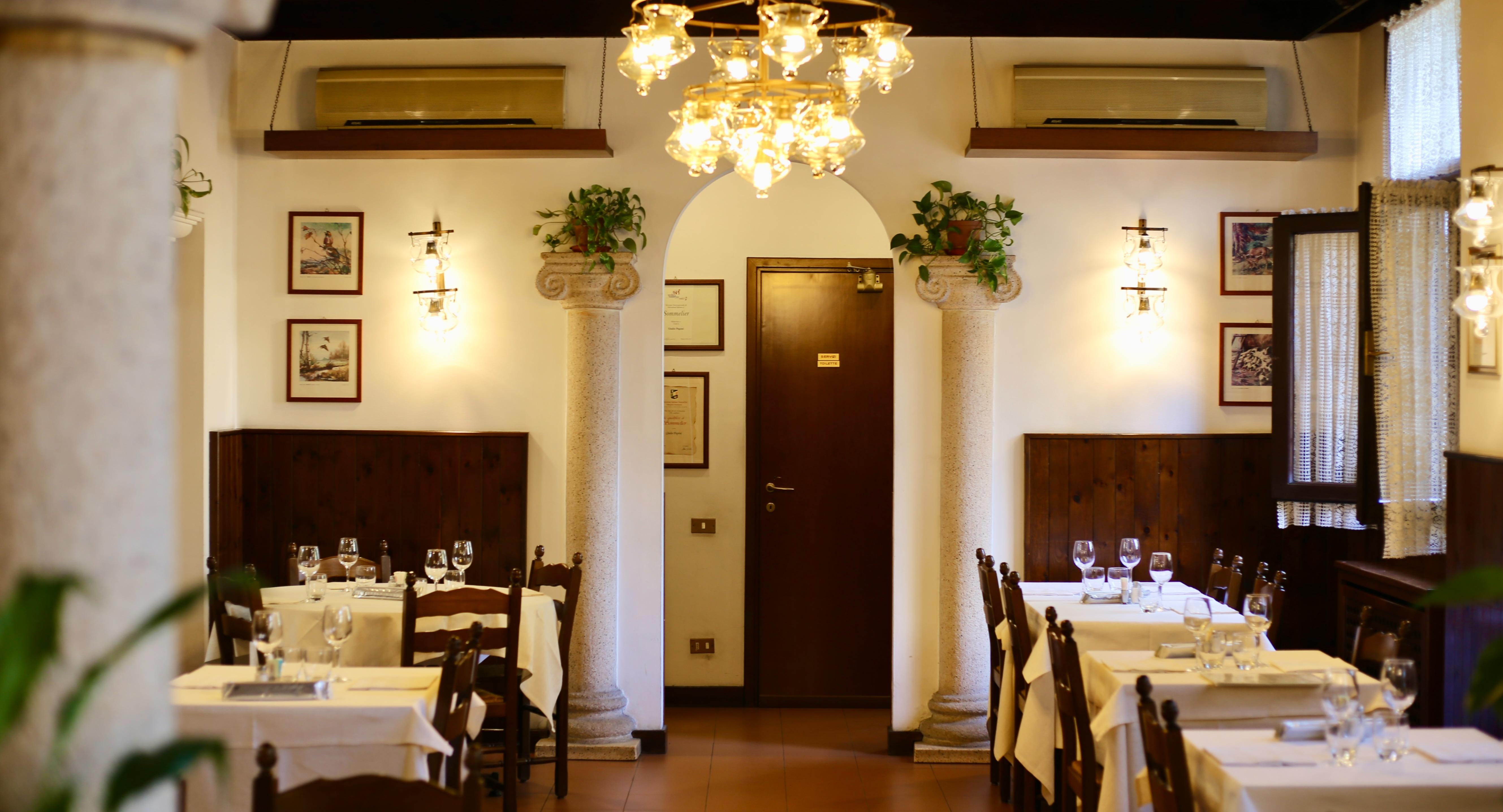 Ristorante Da Angelo