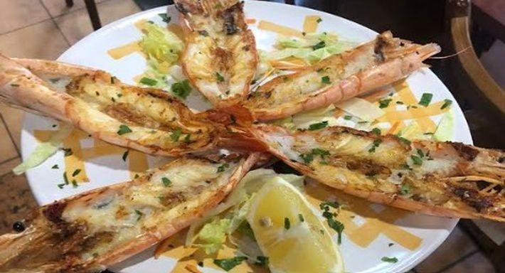 Ristorante Da Charlie photo 1