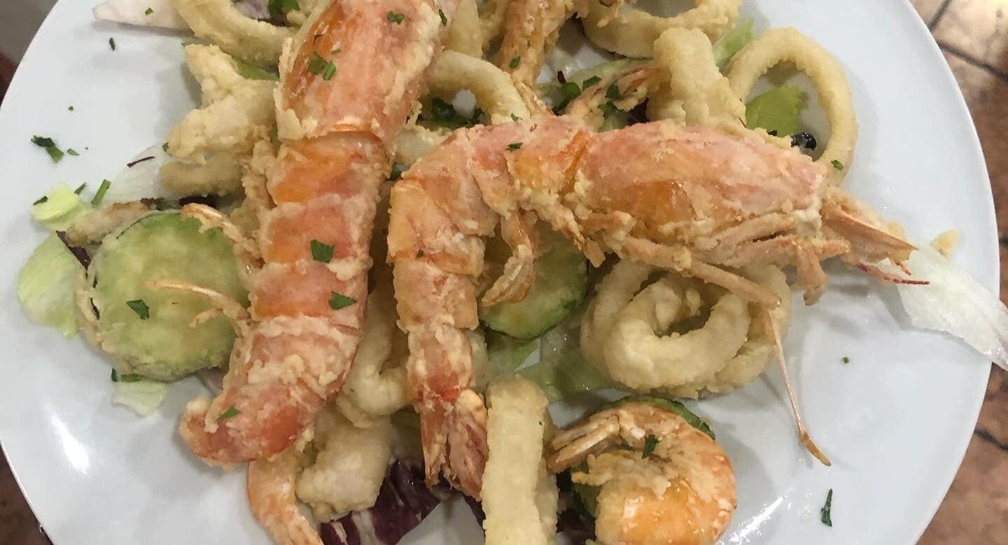 Ristorante Da Charlie photo 3