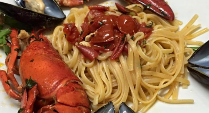 Ristorante da Emiddio