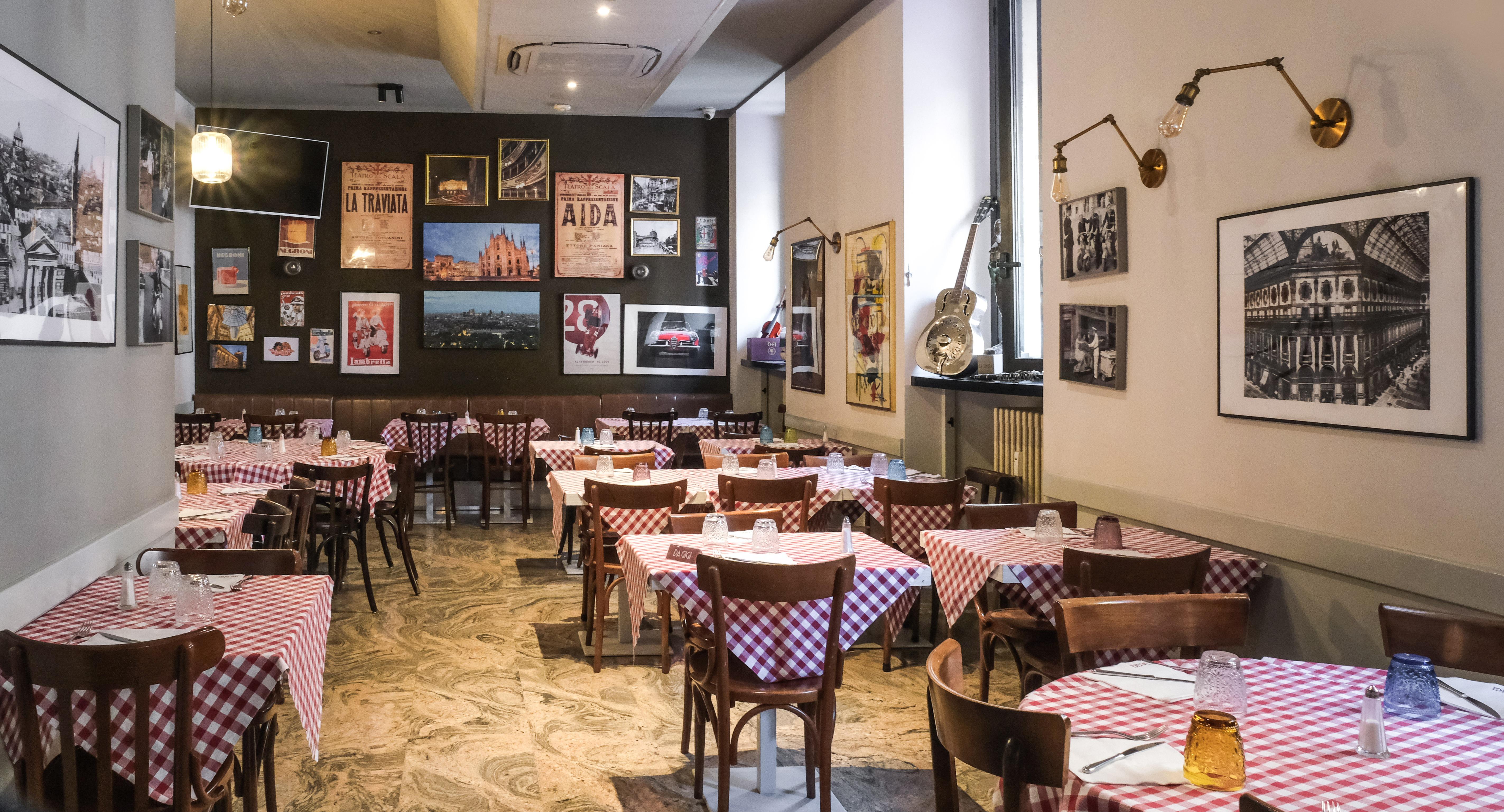 Ristorante Da Gigi photo 1